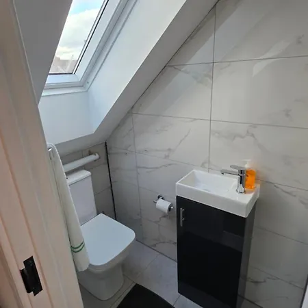 Apartman In Fishponds