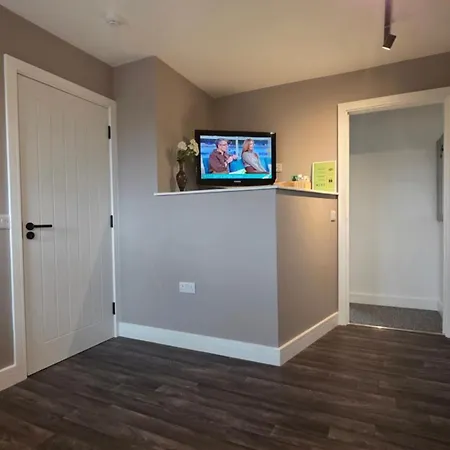In Fishponds Apartman Bristol